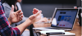 Specialized services Investigaciones especiales para empresas