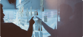 Specialized services Investigaciones especiales para empresas