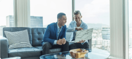 Specialized services Investigaciones especiales para empresas
